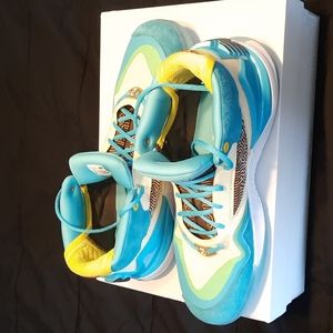 New Balance Basketball Shoes